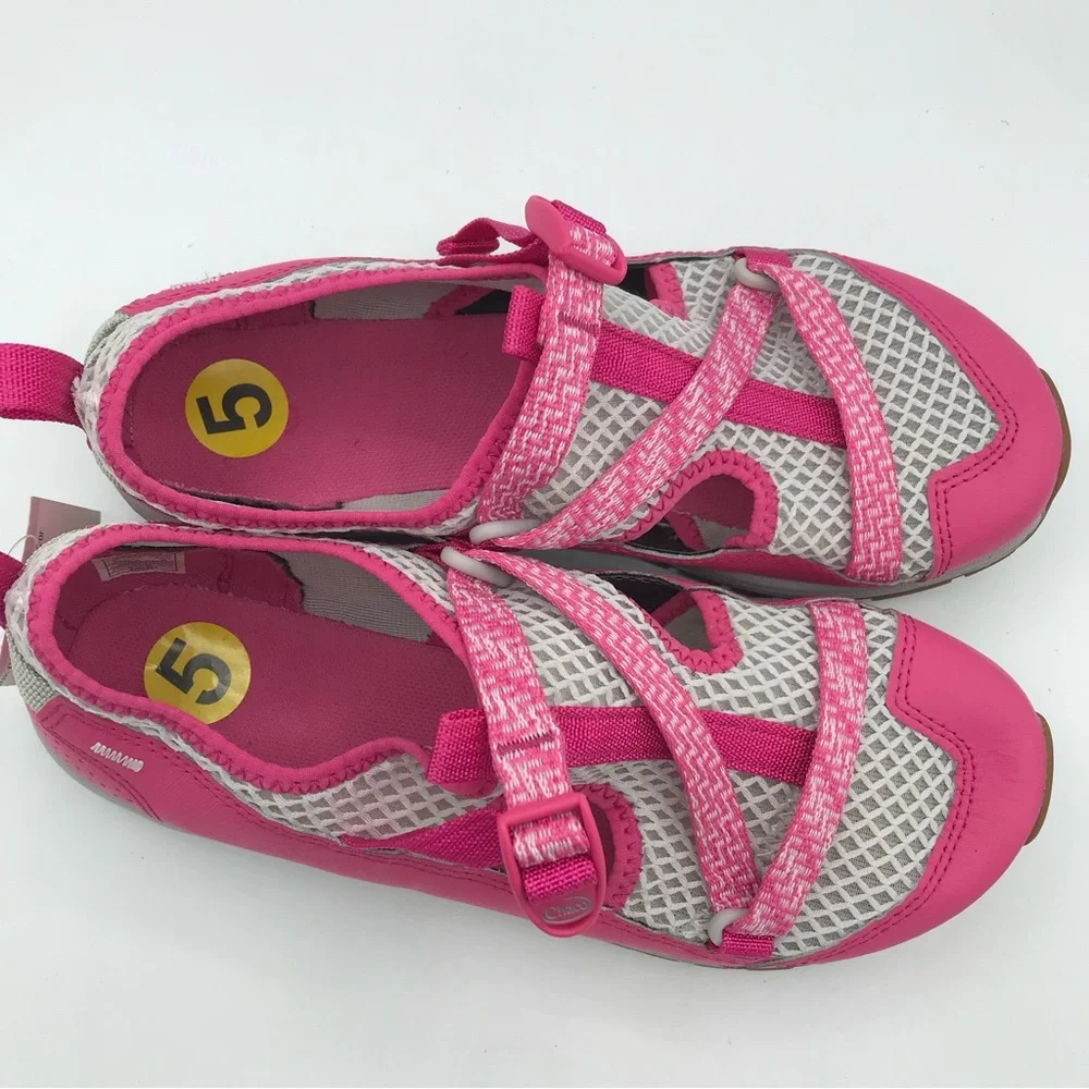 Chaco new nwob